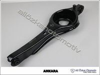 Ford Yedek Parça - KRAFTVOLL ARKA ALT TABLA